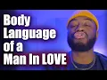 Download Lagu The 7 Body Languages of a Man In LOVE...