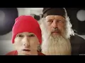 Eminem - Berzerk (official HD)