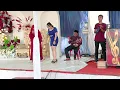 Lagu CINTA SAMPAI DI SINI COVER ORGEN TUNGGAL RAKA MUSIC VOC BESAN