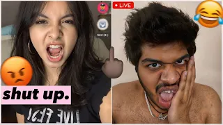 LATE NIGHT NAUGHTY TALKS WITH BADDIES | Skater Himanshu