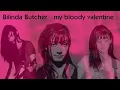 Lagu Bilinda Butcher (My Bloody Valentine) | Have You Seen Her - Episode 2
