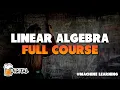 Linear Algebra Full Course in Hindi - Machine Learning by Digital Daru