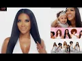 Kenya Moore Haircare New Commercial Is Here Ft Adorable Brooklyn