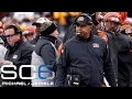 Bengals keeping Marvin Lewis as head coach SC6 ESPN