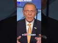 Gen Keane says Trump holds financial LEVERAGE over Iran