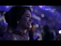 Robin Thicke - Lost Without You - LIVE from NET 4.0 presents Indonesian Choice Awards 2017