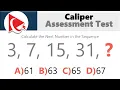 How to Pass Caliper Assessment 5 Key Questions for Success