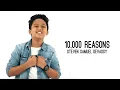 Download Lagu 10000 Reasons - (Bless The Lord) Song By Matt Redman | Steven Samuel Devassy | Song With Lyrics