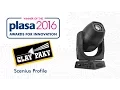 Download Lagu PLASA 2016 Awards for Innovation - Clay Paky's Scenius Profile