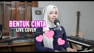 Download ECLAT - Bentuk Cinta | Putri Ariani Cover MP3