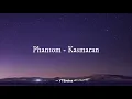 Download Lagu Phantom - Kasmaran (Lirik Lagu)