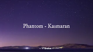 Download Phantom - Kasmaran (Lirik Lagu) MP3