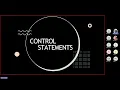 Control Statements and Loops TypeScript 101 Series