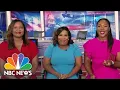 Texas Today Newscast Makes History With First All-Woman All-Black Anchors