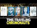 Download Lagu Time Travelers From Our Future Exposed | Dr. Bruce Goldberg