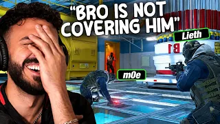 The Nuke Incident