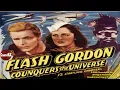 Download Lagu Flash Gordon Conquers the Universe (1940) | Complete Serial | All 12 Chapters