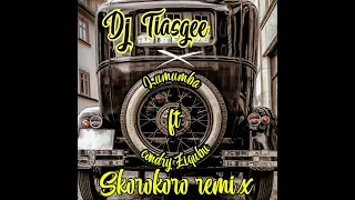 Download Dj Tiasgee - Skorokoro Remix ( Lumumba ft Codry Ziqubu) MP3