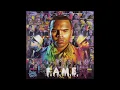 Chris Brown - Wet the Bed (Solo Version)