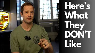 What Porsche Owners DON T LIKE About Porsche Ownership