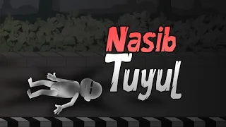 Nasib Tuyul yang Dikucilkan oleh kawanan hantu - Drama Hantu - Warganet Life