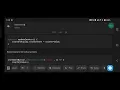 Incremental and Decremental Counter using HTML CSS and JavaScript Full Source Code