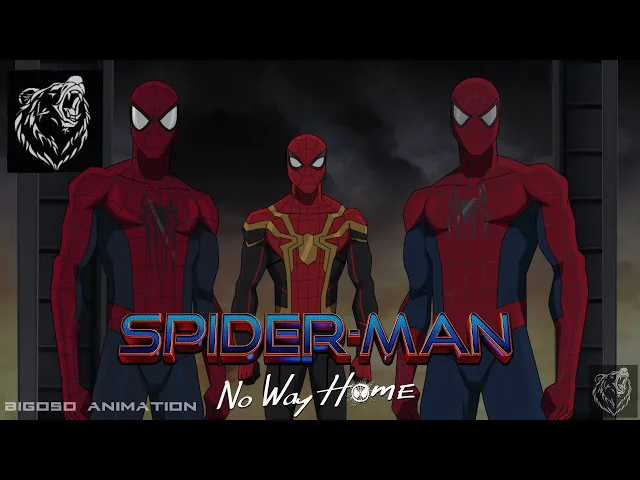 Spider-man No Way Home Alternate Ending (What If?)