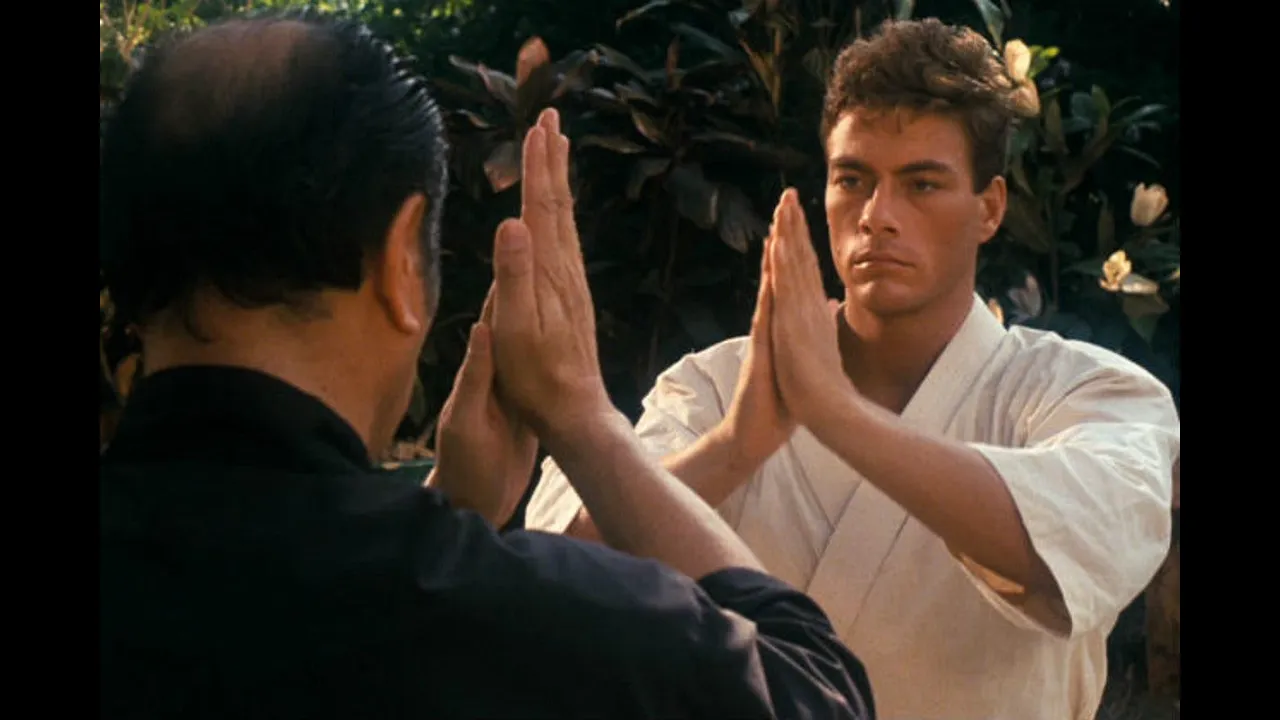 Timecop1983 - It was only a Dream