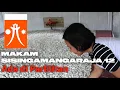 Download Lagu Makam \u0026 Tubuh SISINGAMANGARAJA 12 masih utuh tetap di Parlilitan bukan di Balige