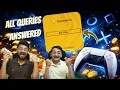 PS Plus Lowest Price Ever PS Plus Sale Explained Should You Buy Now All Queries Answered
