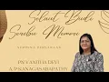 Download Lagu Setulus Budi Seindah Memori : Pn Vanitha Devi
