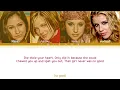 DREAM - This Is Me (Color Coded Lyrics)