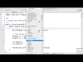 Day-10 Create of User Define DataType using in