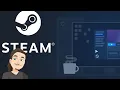 What is Steam Beginner s Guide