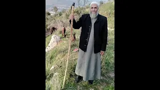 يا غافر الذنب 