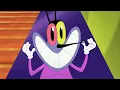Download Lagu हिंदी Oggy and the Cockroaches 😁 जादुई मुस्कान Hindi Cartoons for Kids