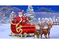 Download Lagu Jingle bells | Christmas song with Santa Claus | Nursery rhymes | Kids songs | Kiddiestv