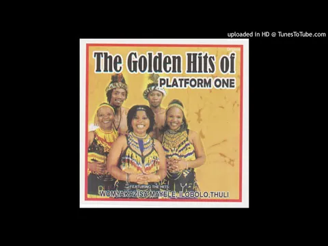 Download MP3 Platform  One - Isencane