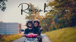 rosoku didik budi feat cindi cintya official music video 