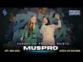 Download Lagu Muspro - Damara De ft. Linda Adista ( Official Live Dask Music )