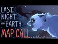 Download Lagu Last Night on Earth | CLOSED Warriors AU MAP call [TW]