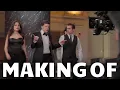 Making Of NOW YOU SEE ME NOW YOU DON T - Best Of Behind The Scenes Set Visit With Jesse Eisenberg