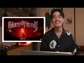 Jay Chou is back?! Son of the Sun MV Reaction