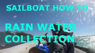 Water on a Sailboat – How To – Lady K Sailing