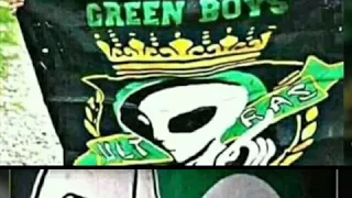 صور الرجاء البيضاوي على اغنية في بلادي ضلموني 