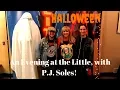 Halloween screening with P J Soles - An Evening at The Little