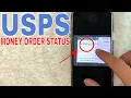 How To Check USPS Money Order Status