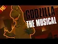 Download Lagu GODZILLA: The Musical Massacre (A Movie Parody Song)