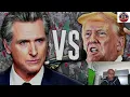 Download Lagu BAT DIFE AK DIFE 🔥 | GAVIN NEWSOM FÈ MAGA YO VIN RIDIKIL”