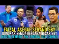 Lagu FAIZAL ASEGAF SERANG DAN BONGKAR SEMUA RENCANA BESAR SBY\